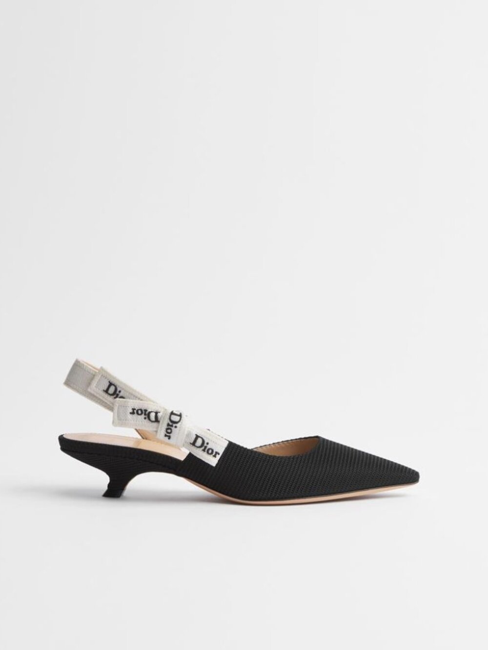 Dior J'Adior 35Mm Slingback Pumps IT 35 Women